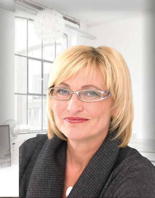 Druckerei Bieg - Karin Oberacker